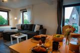 Ferienwohnung in Lenste - Ferienbauernhof Kruse Wohnung 1 - Bild 1