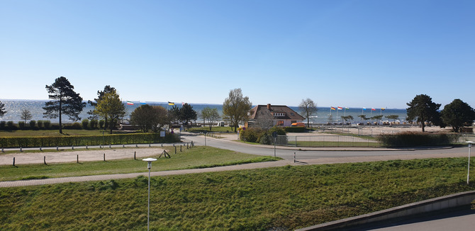 Ferienwohnung in Grömitz - Meeresblick - Bild 4