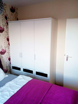 Ferienwohnung in Gro&szlig;enbrode - Vierjahreszeiten - Bild 3