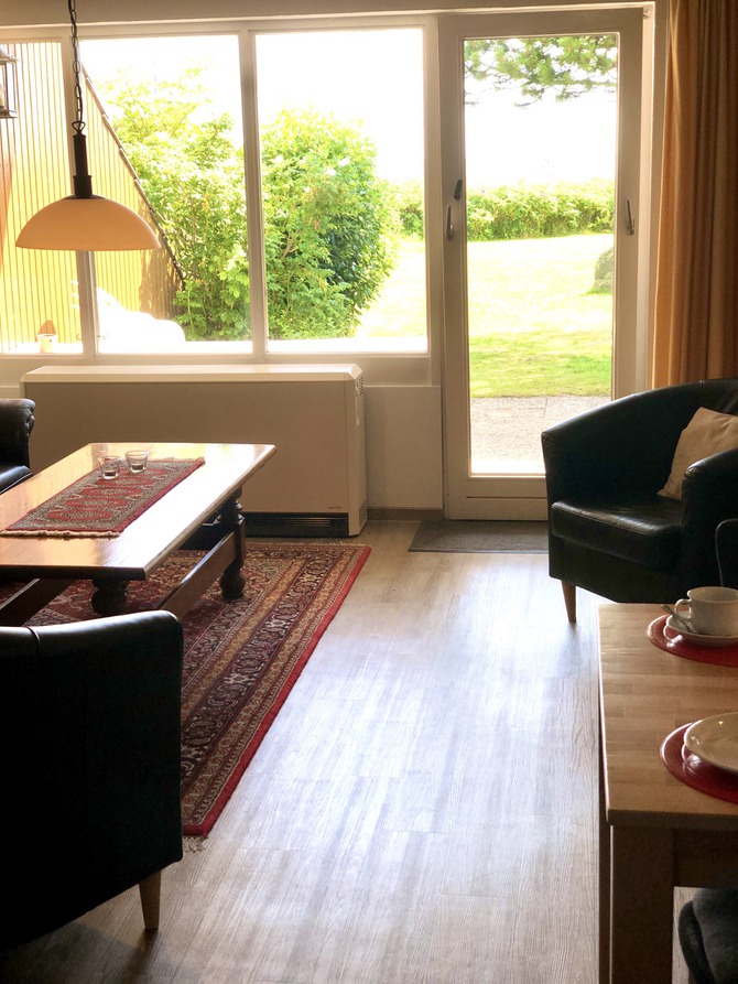 Ferienhaus in Sütel-Strand - Ferienhaus Peuten - Bild 12