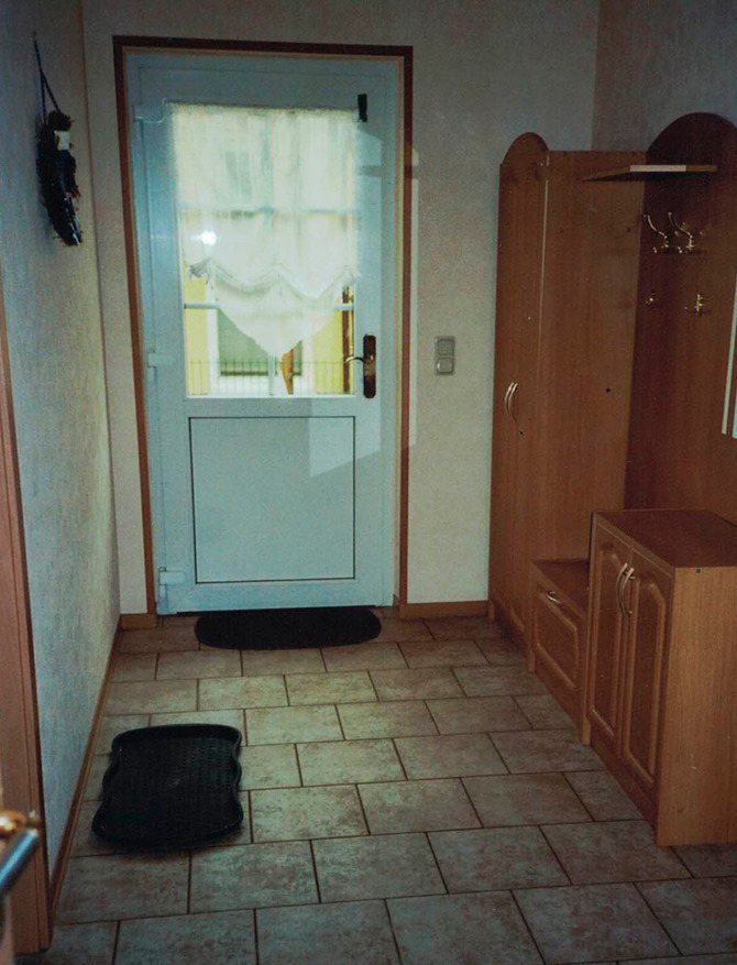 Bungalow in K&uuml;hlungsborn - Drei M&ouml;wenhaus - Bild 5