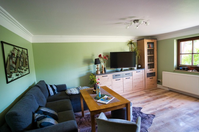 Ferienwohnung in Kaiseritz - FeWo Kaiseritz - Bild 9