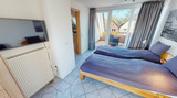 Ferienwohnung in Laboe - Haus Seewind - Bild 3