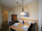 Ferienwohnung in Ostseeheilbad Zingst - Villa Balticum - Bild 8