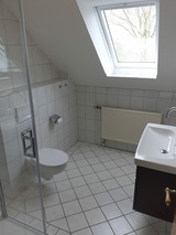 Ferienwohnung in Heringsdorf - Steenshof - Bad