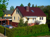 Ferienwohnung in Koserow - Clemann - Bild 1