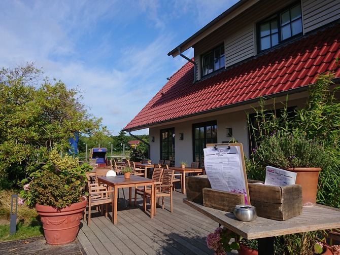 Ferienwohnung in Dranske - Feriendorf am Bakenberg 4 - Bild 16