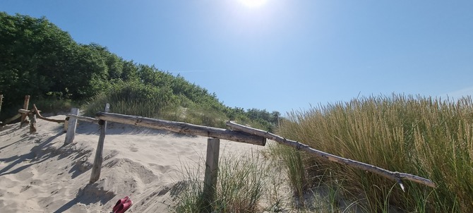 Ferienwohnung in Dranske - Feriendorf am Bakenberg 4 - Bild 21