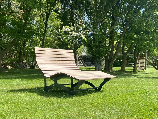 Ferienhaus in Fehmarn OT Westermarkelsdorf - Pension Seestern - Bild 13