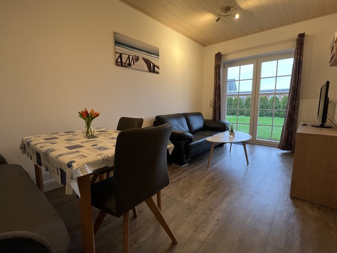 Ferienwohnung in Fehmarn OT Westermarkelsdorf - Pension Seestern - Bild 3