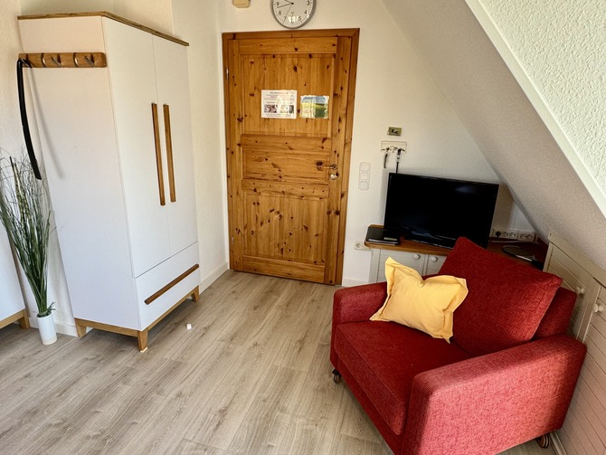 Ferienwohnung in Fehmarn OT Albertsdorf - Weber III - Bild 12