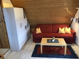 Ferienwohnung in Fehmarn OT Albertsdorf - Weber IV - Schlafsofa 1,8x2,0 m