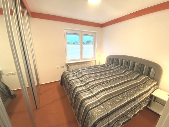 Ferienwohnung in Niendorf/Ostsee - Haus Regina - Bild 10