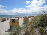 Ferienwohnung in Fehmarn OT D&auml;nschendorf - Wenzel - Bild 12