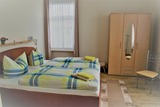 Ferienwohnung in Kühlungsborn - Undine - Schlafzimmer