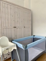 Ferienwohnung in Ostseebad Heringsdorf - Sonnenschein FeWo 1 - Auf Nachfrage vorhanden :