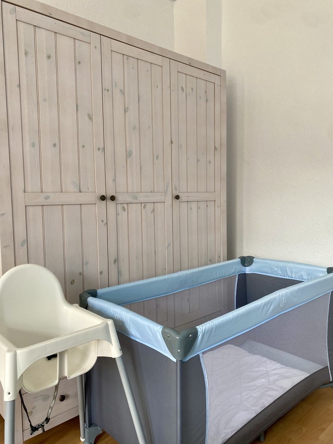 Ferienwohnung in Ostseebad Heringsdorf - Sonnenschein FeWo 3 - Bild 15