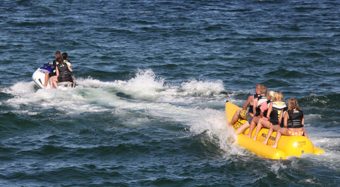 Ferienwohnung in Timmendorfer Strand - Seepferdchen 1 - Bild 9