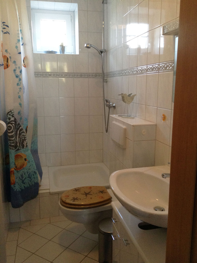 Ferienwohnung in &Ouml;lendorf - Pr&uuml;&szlig;ing Peters - Bild 7