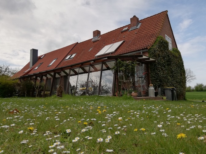 Ferienhaus in Michaelsdorf - Hagedorn - Bild 2