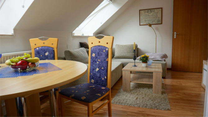 Ferienwohnung in Grömitz - Haus Christine - groß - Bild 6