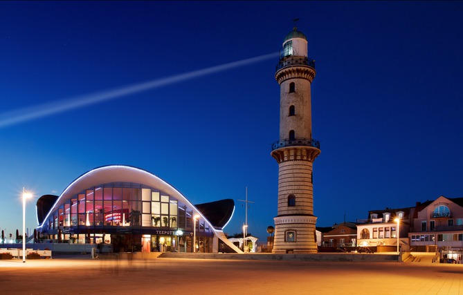 Ferienhaus in Warnemünde - Maria - Bild 22