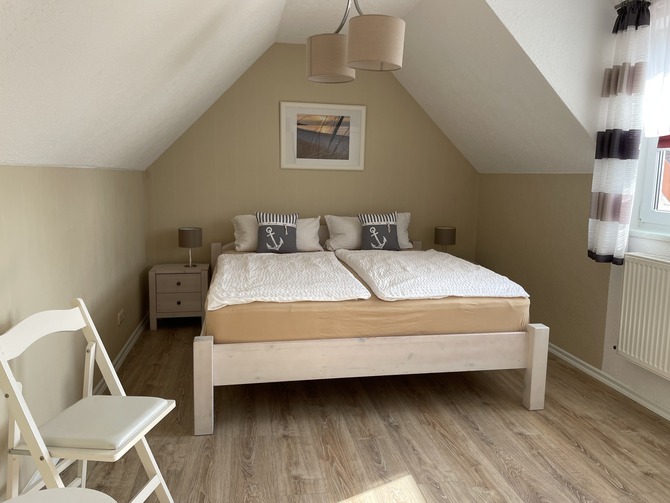 Ferienhaus in Rerik - Haus Am Strand - Bild 5