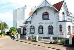 Appartement Fietje