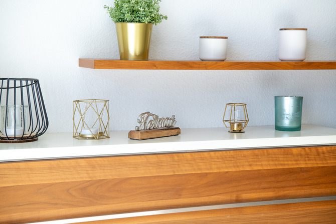 Ferienwohnung in Zinnowitz - Villa Marin - Details