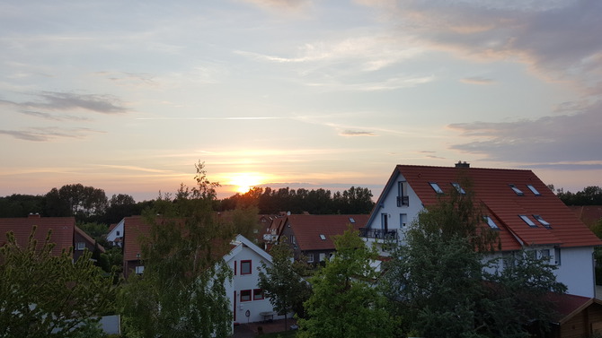 Ferienwohnung in Rerik - Villa Rerik - Bild 19