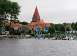 Ferienwohnung in Rerik - Villa Rerik - Bild 12