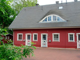 Ferienhaus in Ostseeheilbad Zingst - Haus Pegasus - Bild 1