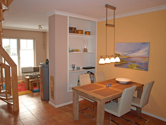 Ferienhaus in Ostseeheilbad Zingst - Haus Pegasus - Bild 4