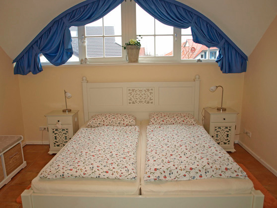 Ferienhaus in Ostseeheilbad Zingst - Haus Pegasus - Bild 7