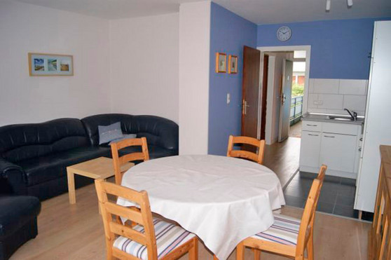 Ferienwohnung in Kellenhusen - Haus Sommerland OG 5 - Bild 3