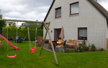 Ferienwohnung in Dahme - Gäste-Haus im Kornhof Whg. 2 - Bild 1
