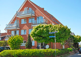 Ferienwohnung in Laboe - Förde Meerblick - Bild 1