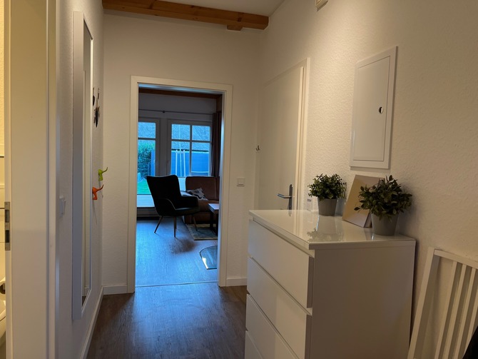 Ferienwohnung in Gro&szlig;enbrode - Hinter den H&ouml;fen - Bild 18