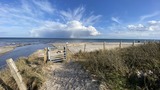 Ferienwohnung in Dahme - Anna`s Ferienwohnung - Dahme  Ostsee