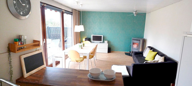 Ferienhaus in Gr&ouml;mitz - Seependance - Bild 2