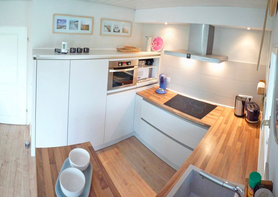 Ferienhaus in Gr&ouml;mitz - Seependance - Bild 4