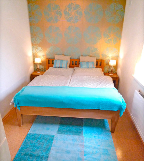 Ferienhaus in Gr&ouml;mitz - Seependance - Bild 5