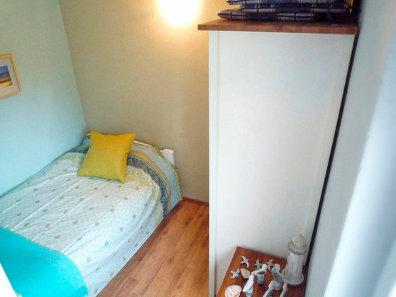 Ferienhaus in Gr&ouml;mitz - Seependance - Bild 7