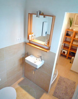 Ferienhaus in Gr&ouml;mitz - Seependance - Bild 8