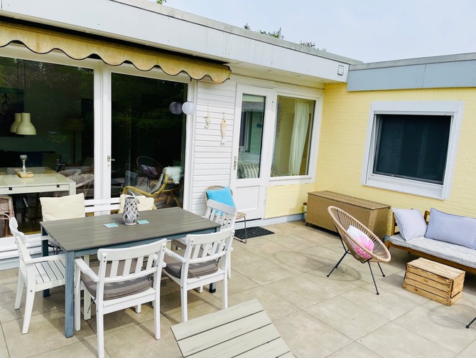 Ferienhaus in Gr&ouml;mitz - Seependance - Bild 12