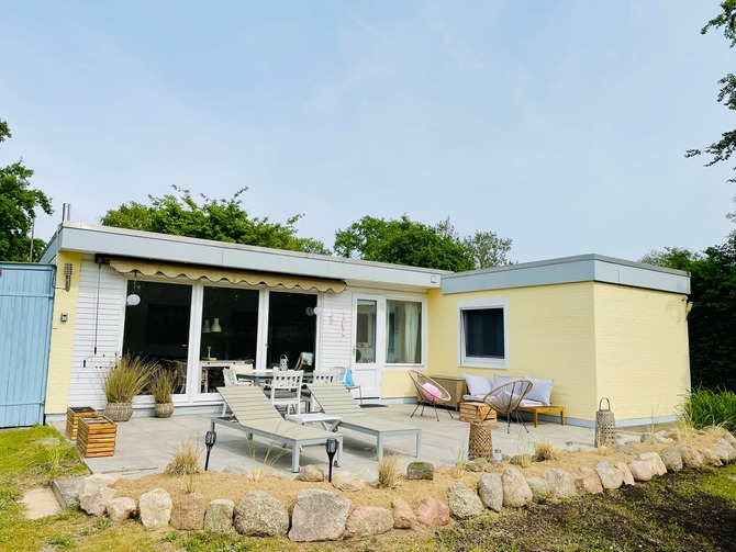 Ferienhaus in Gr&ouml;mitz - Seependance - Bild 13