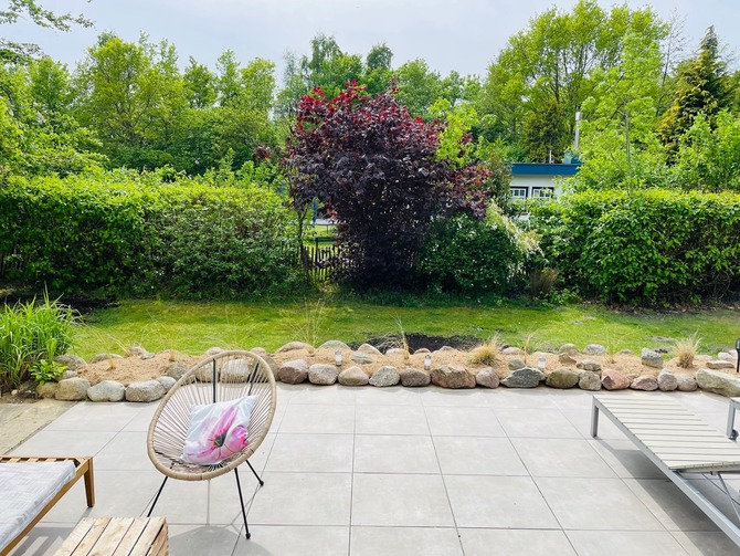 Ferienhaus in Gr&ouml;mitz - Seependance - Bild 18