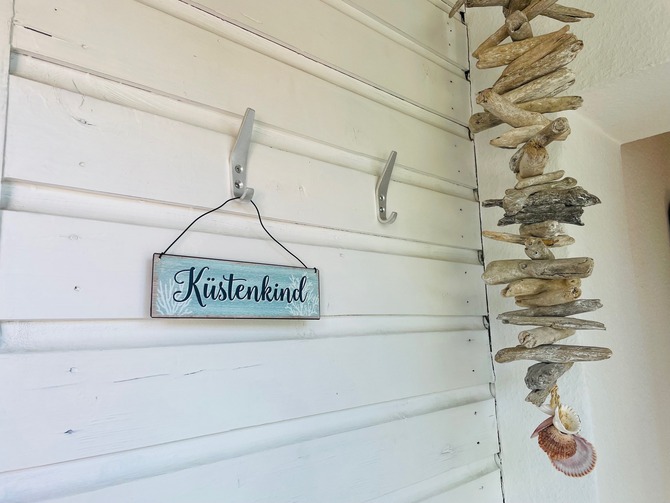 Ferienhaus in Gr&ouml;mitz - Seependance - Bild 20