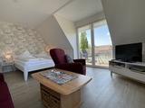 Ferienwohnung in Niendorf/Ostsee - Gästehaus Passat - Bild 1