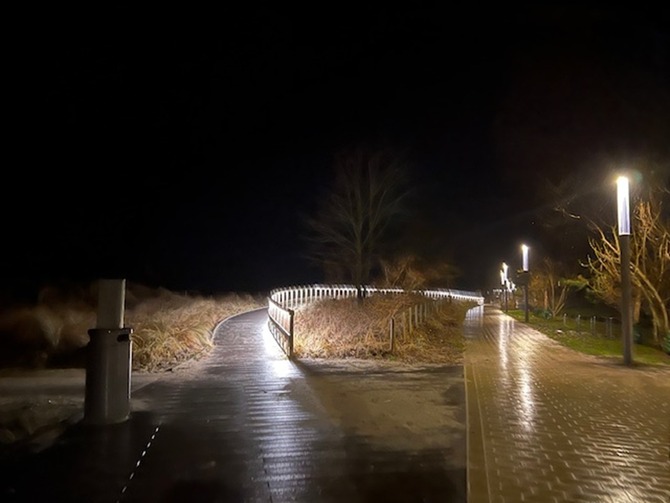 Ferienwohnung in Gro&szlig;enbrode - Meerblickvilla 09 - Bild 23